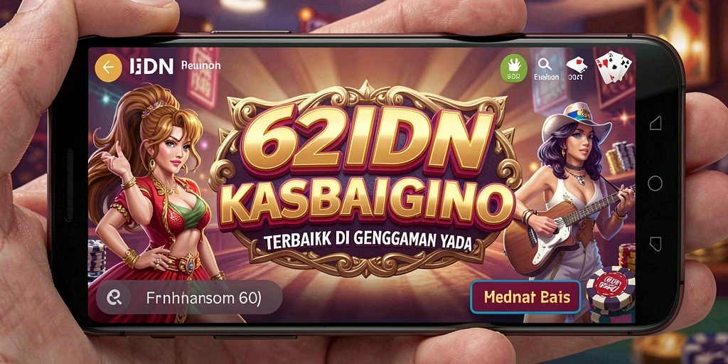 Tangkapan layar gameplay kasino yang mengasyikkan dan interaktif.