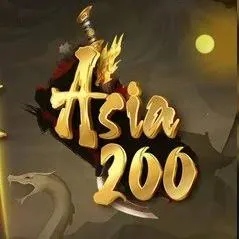 ASIA200 - Petualangan Seru dalam Dunia Casual