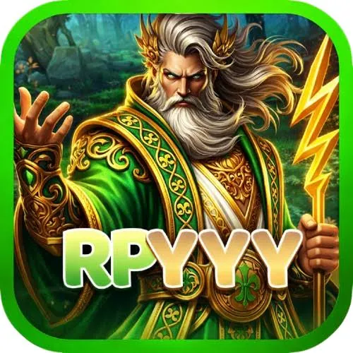 RPYYY - Game Olahraga Seru untuk Semua