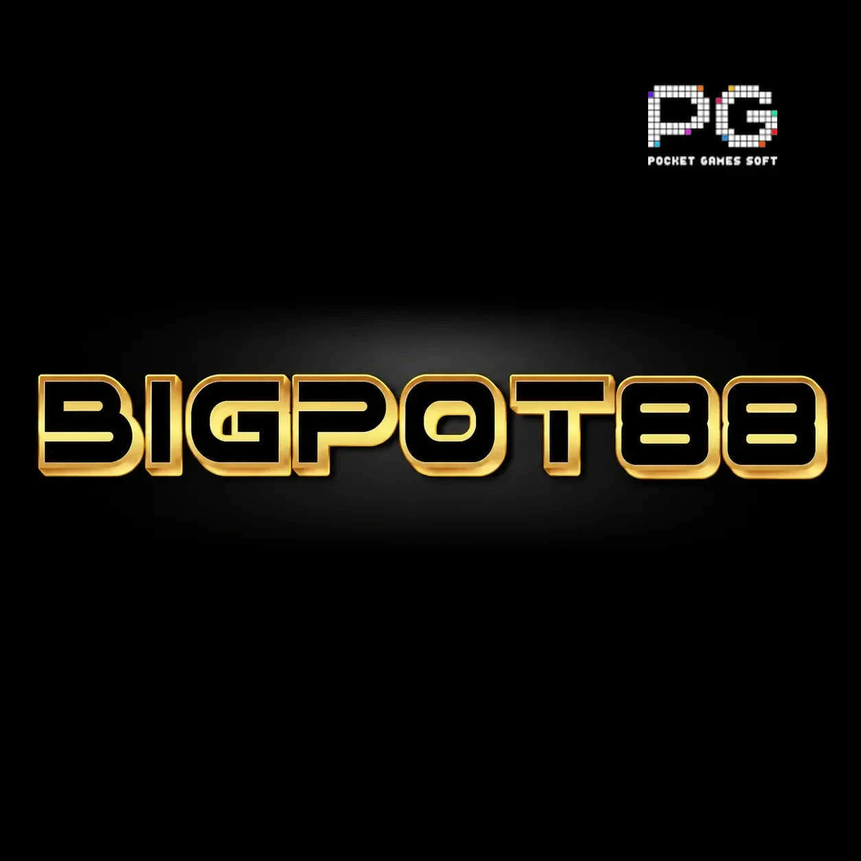 Logo bigpot88